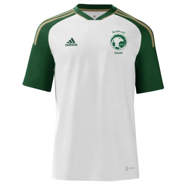 Tailandia Camiseta Arabia Saudita 1st 2023-2024